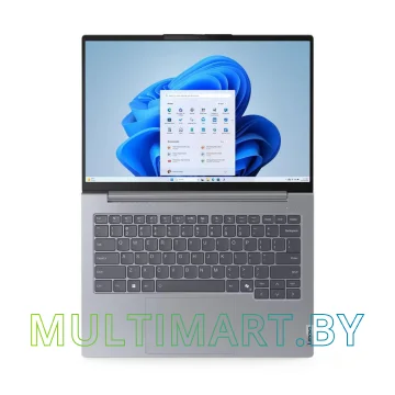 Ноутбук Lenovo ThinkBook 14 G7 IML (21MR004BRU) картинка 5